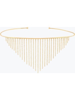 Goldium Jewellery Diva 2 Choker