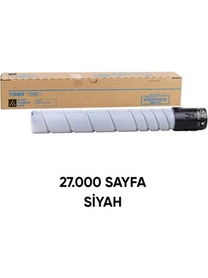 Sprint S-Print Gold Serisi TN-324 / TN-512 Siyah Toner (27K*)