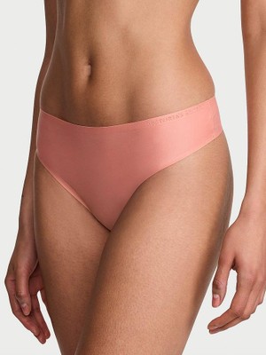 Body By Victoria Body By Victoria Flex Tanga - Bulut Pembesi