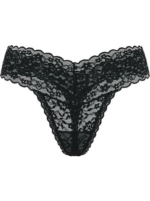 Victoria's Secret ? - Siyah