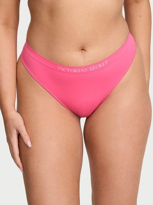 Seamless Seamless Tanga - Bombshell Pembesi