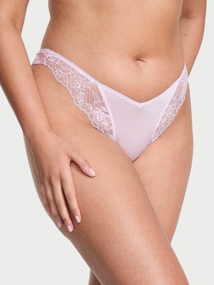 Victoria's Secret ? - Uçuk Pembe