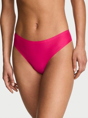 Body By Victoria Body By Victoria Flex Tanga - Sıcak Pembe