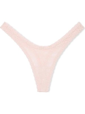 Pink Wink Mikro Tanga - Melek Pembesi