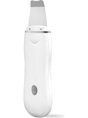 Kaia Life Ultrasonik Spatula Yüz  Siyah Nokta Temizleme