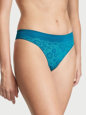 Seamless Seamless Posey Dantelli Tanga - Akşam Medceziri
