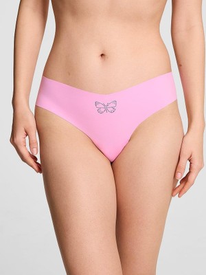 Pink Lazer Kesim Tanga - Lolipop Pembesi