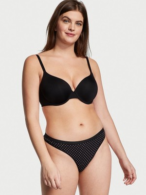 Victoria's Secret ? - Siyah Mini Nokta