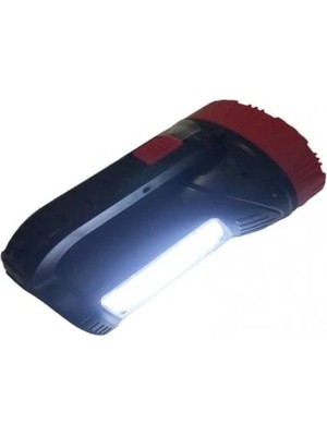 Kaia Life Sılver Toss ST-2229 10 Watt + 26 Smd Led'li Işıldaklı Projektör