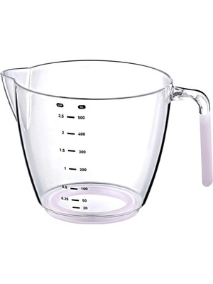 Kaia Life Ölçü ve Hamur Kabı 500 ml -  Sap