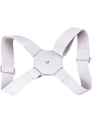 Kaia Life Sensörlü Dik Duruş Korsesi Şarjlı Titreşimli