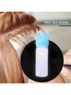 Kaia Life Taraklı  Uygulama Şişesi