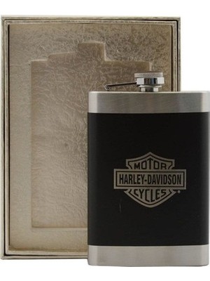Kaia Life Harley Didson Matara 7 Oz (207 Ml) Içecek Matarası