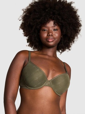 Victoria's Secret ? - Zeytin Yeşili