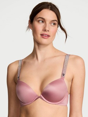 Victoria's Secret ? - Nostaljik Pembe