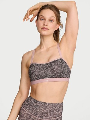 Vsx Vsx Angel™ Sporcu Sütyeni - Dantel Baskısı