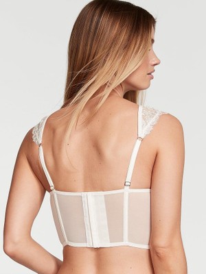 Victoria's Secret ? - Hindistan Cevizi Beyazı