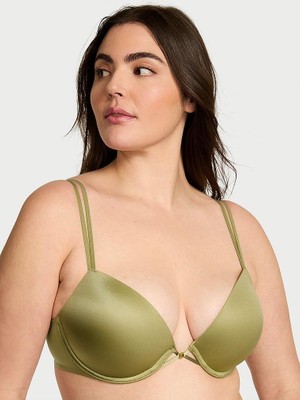 Very Sexy Pürüzsüz Push-Up Sütyen - Ispanyol Beji