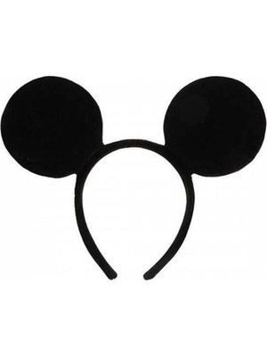 Mey Ithalat® Mickey Mouse Tacı Fare Tacı
