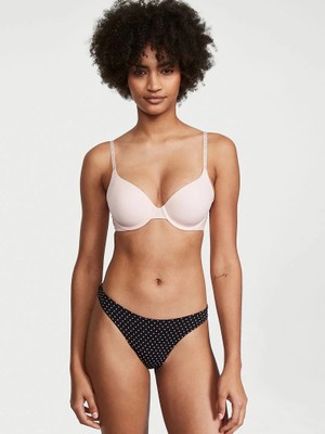Victoria's Secret ? - Siyah Mini Nokta
