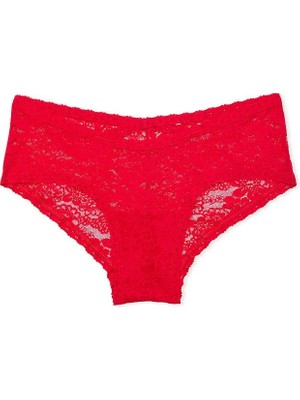 Pink Wink Askılı Cheeky Külot - (Tek Renk)