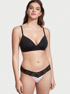 Victoria's Secret ? - Beyaz Victoria Love