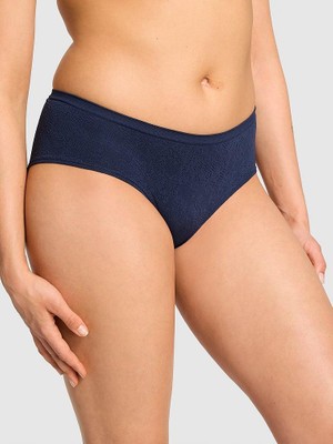 Victoria's Secret ? - Lacivert Papatya