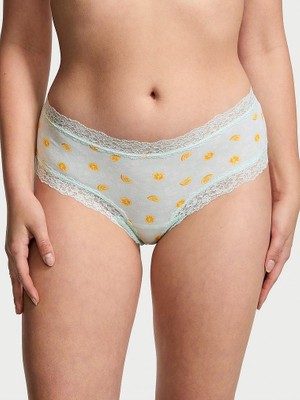 Victoria's Secret ? - Limonlu Çiçekler