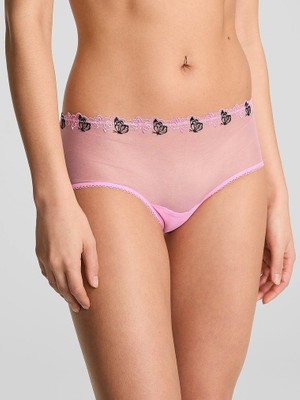 Pink Wink Cheeky Külot - Lolipop Pembesi
