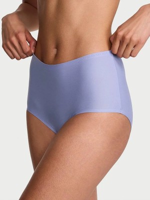 Body By Victoria Body By Victoria Flex Külot - Bebek Mavisi