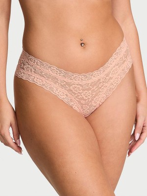 The Lacie Dantelli Cheeky Külot - (Tek Renk)