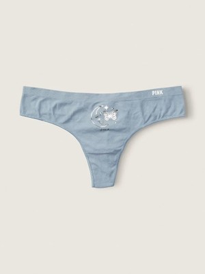 Victoria's Secret ? - Toz Mavi
