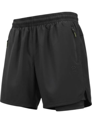 Tommy Life T10ER-81206_01 Erkek Şort