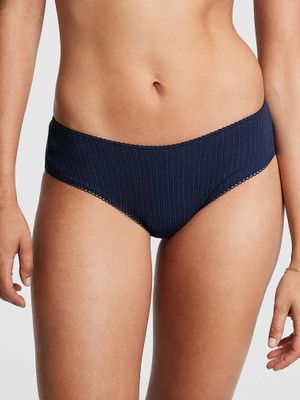 Victoria's Secret ? - Midnight Navy Pointelle