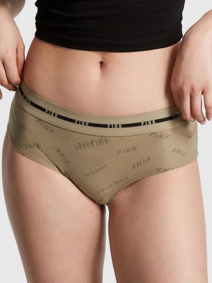 Victoria's Secret ? - Ela Yeşil Baskı