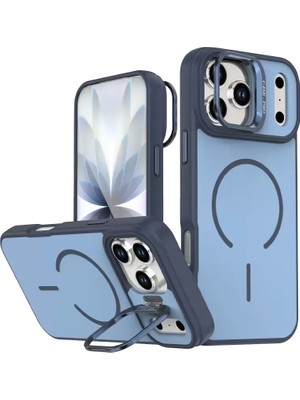 Prativas Iphone 17 Flexa Magsafe Kapak -
