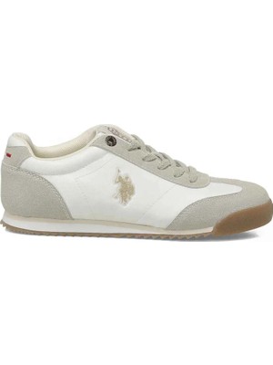 U.s. Polo Assn. Camp 6fx Kadın Ayakkabı