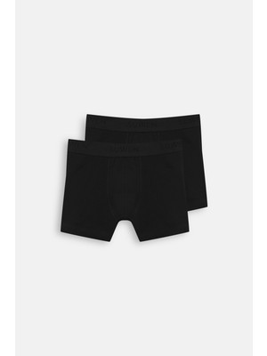 Suwen Erkek 2'li Pamuklu Boxer