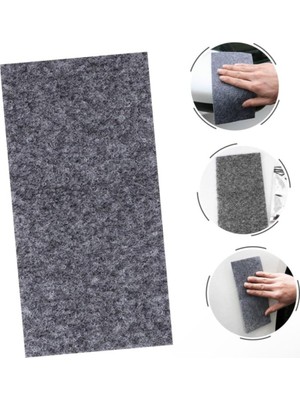 Çok Amaçlı Çizik Giderici Set