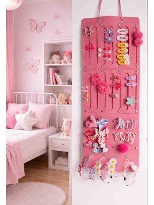Mayds Design Toka Düzenleyici Keçe Organizer