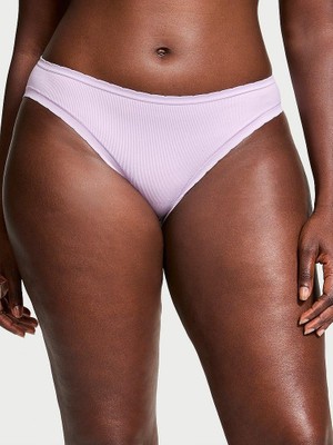 Seamless Seamless Bikini Külot - Leylak