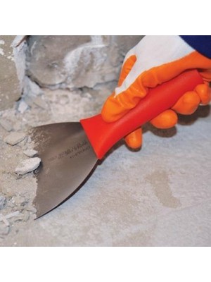 Kaia Life Dkr 729 Kazıma Spatula No:14 Sap Takılabilir