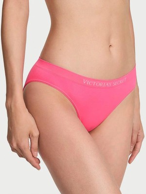 Seamless Seamless Bikini Külot - Bombshell Pembesi