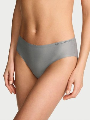 Body By Victoria Body By Victoria Bikini Külot - Çelik Grisi