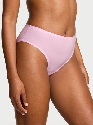 Body By Victoria Body By Victoria Bikini Külot - Toz Pembe