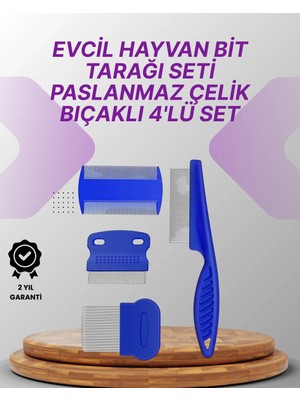 Evcil Hayvan Takrak Seti