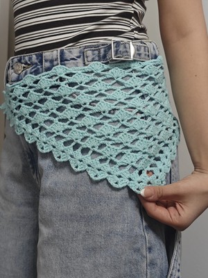 Moda Bandana