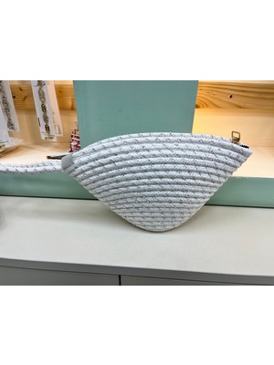 CtStore Hasır Çanta