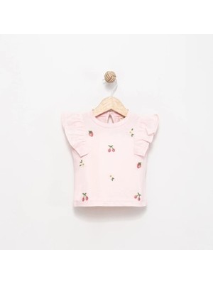 Babydoll T-Shirt Divo
