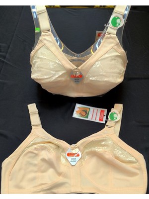 Acemoğlu 559 C Cup  Bayan Toparlayıcı Sütyen